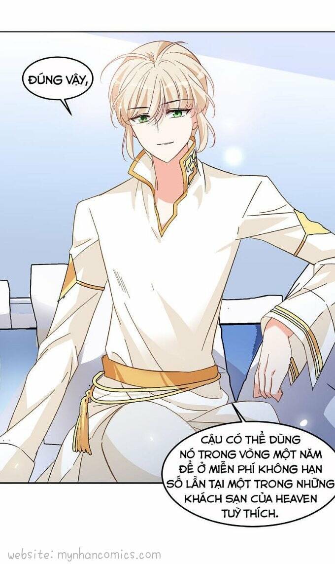 Cô Ấy Đến Rồi, Xin Hãy Nằm Xuống! Chapter 108 - Trang 2