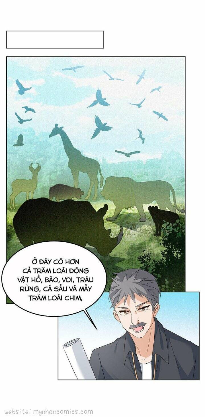 Cô Ấy Đến Rồi, Xin Hãy Nằm Xuống! Chapter 109 - Trang 2