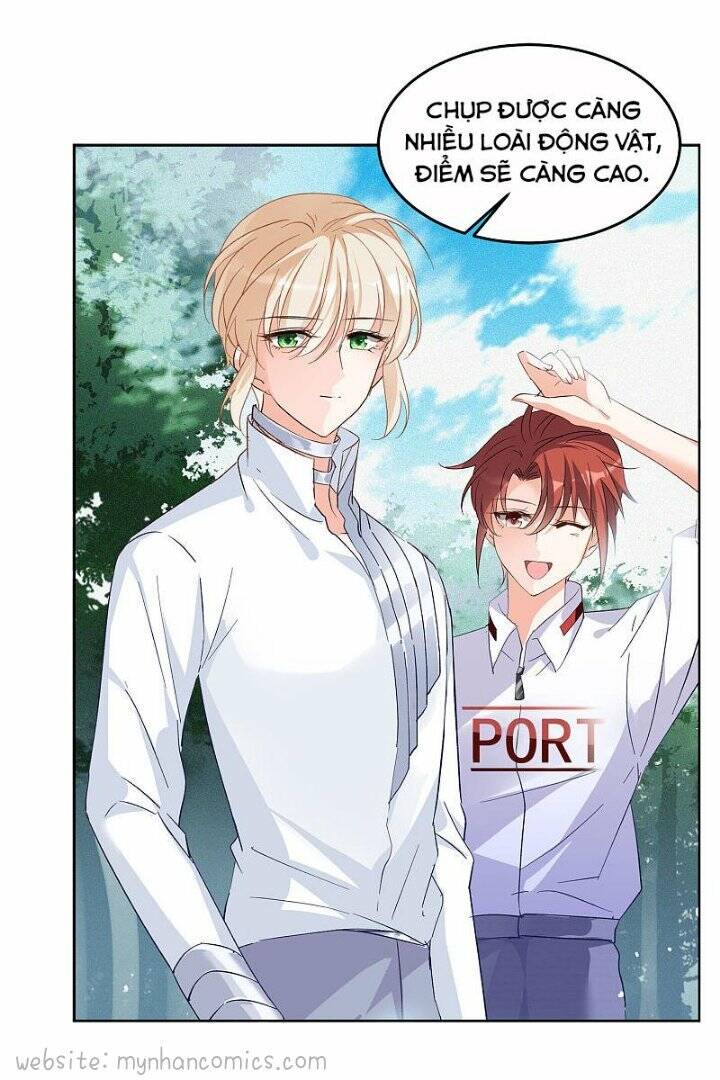 Cô Ấy Đến Rồi, Xin Hãy Nằm Xuống! Chapter 109 - Trang 2