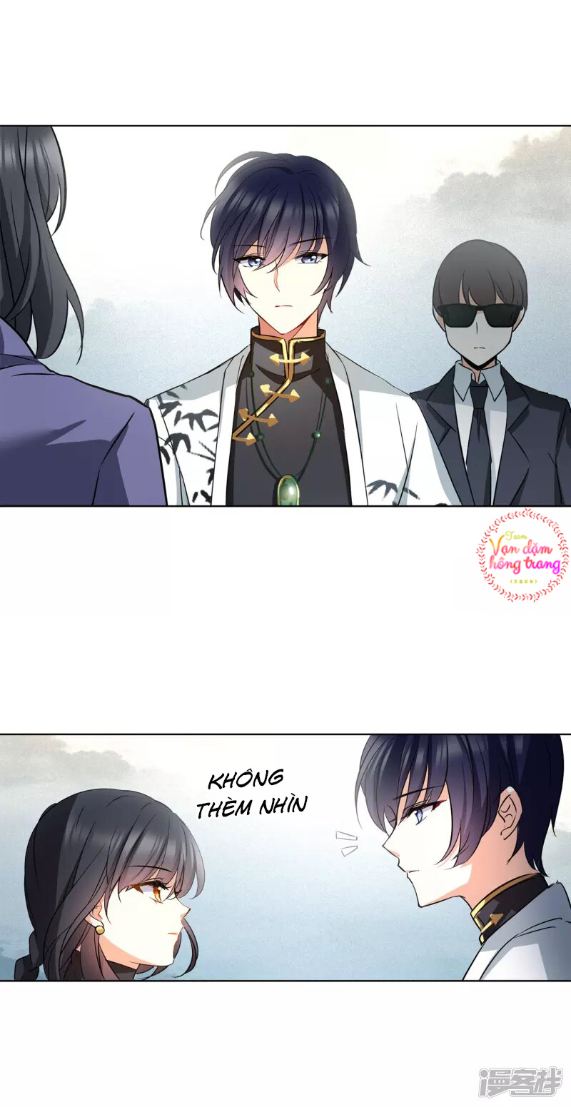 Cô Ấy Đến Rồi, Xin Hãy Nằm Xuống! Chapter 11 - Trang 2