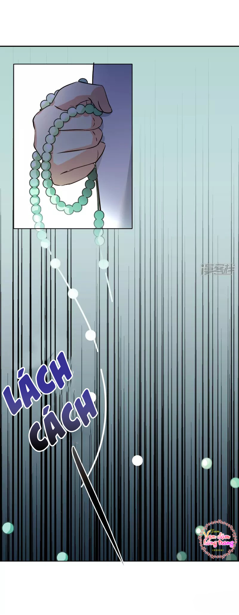 Cô Ấy Đến Rồi, Xin Hãy Nằm Xuống! Chapter 11 - Trang 2