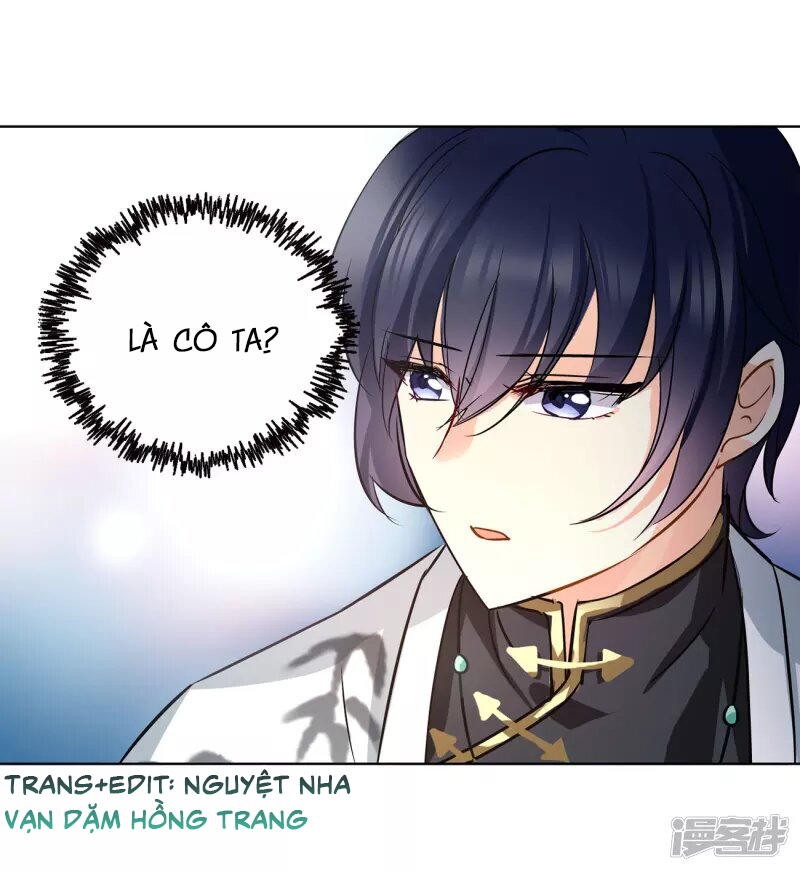 Cô Ấy Đến Rồi, Xin Hãy Nằm Xuống! Chapter 11 - Trang 2