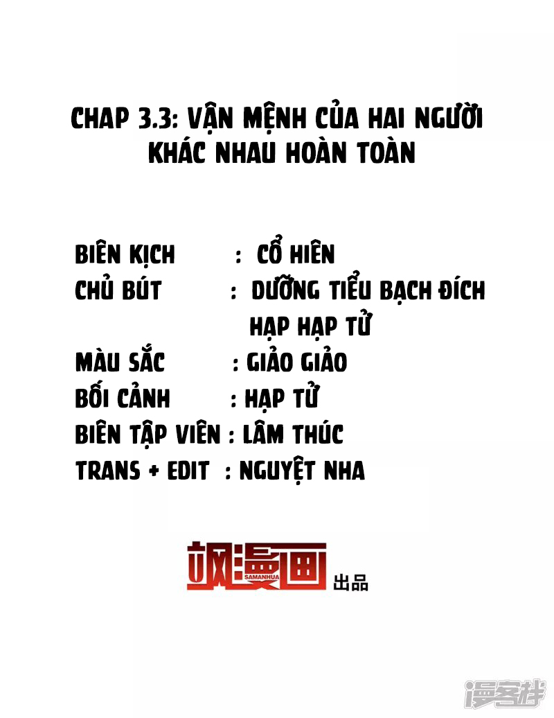 Cô Ấy Đến Rồi, Xin Hãy Nằm Xuống! Chapter 11 - Trang 2