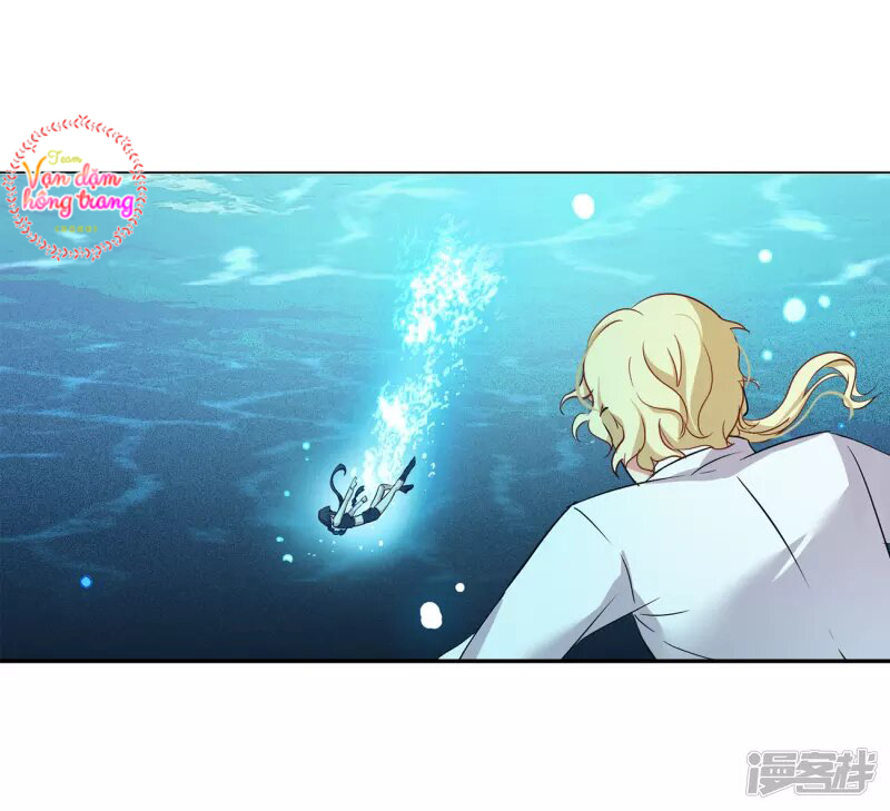 Cô Ấy Đến Rồi, Xin Hãy Nằm Xuống! Chapter 11 - Trang 2