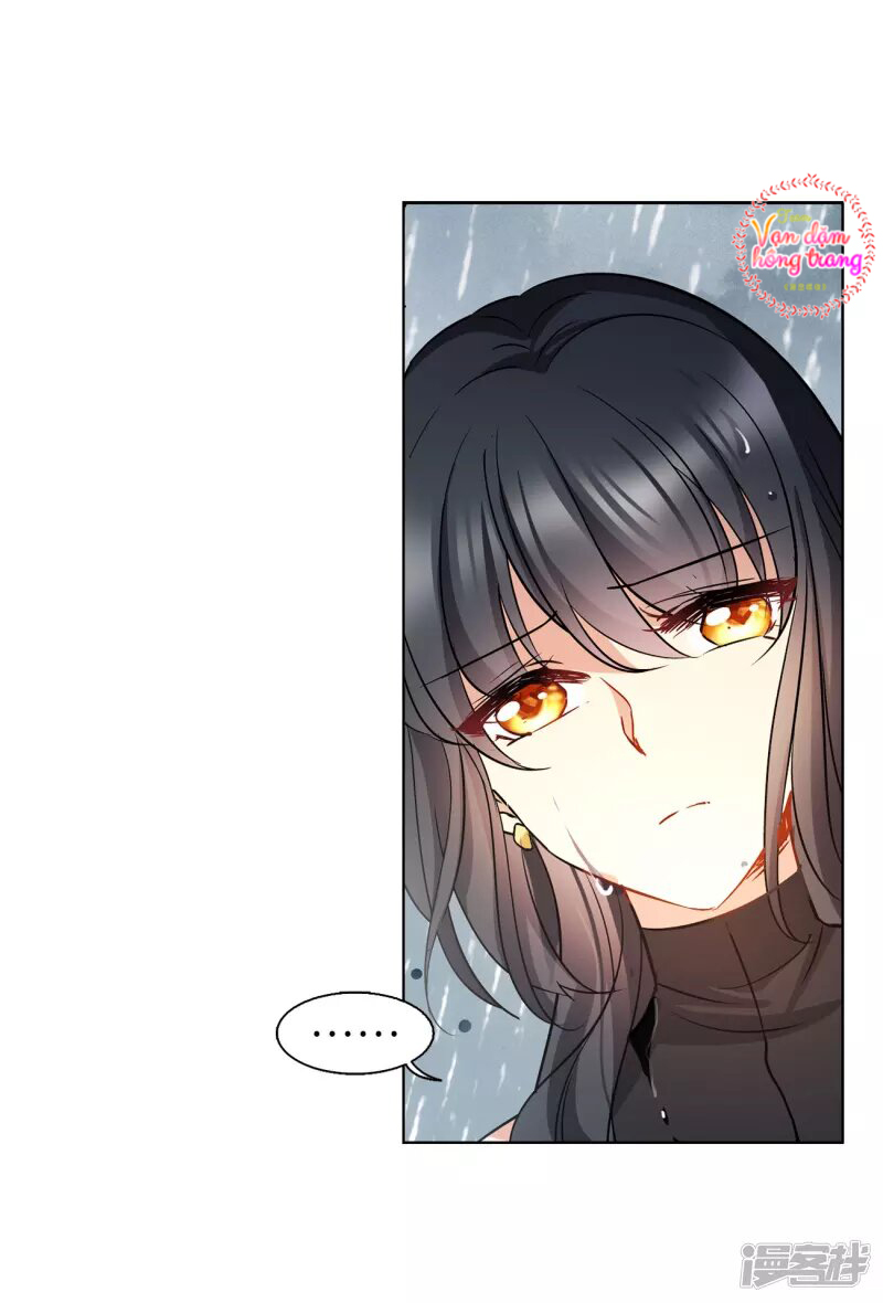 Cô Ấy Đến Rồi, Xin Hãy Nằm Xuống! Chapter 11 - Trang 2