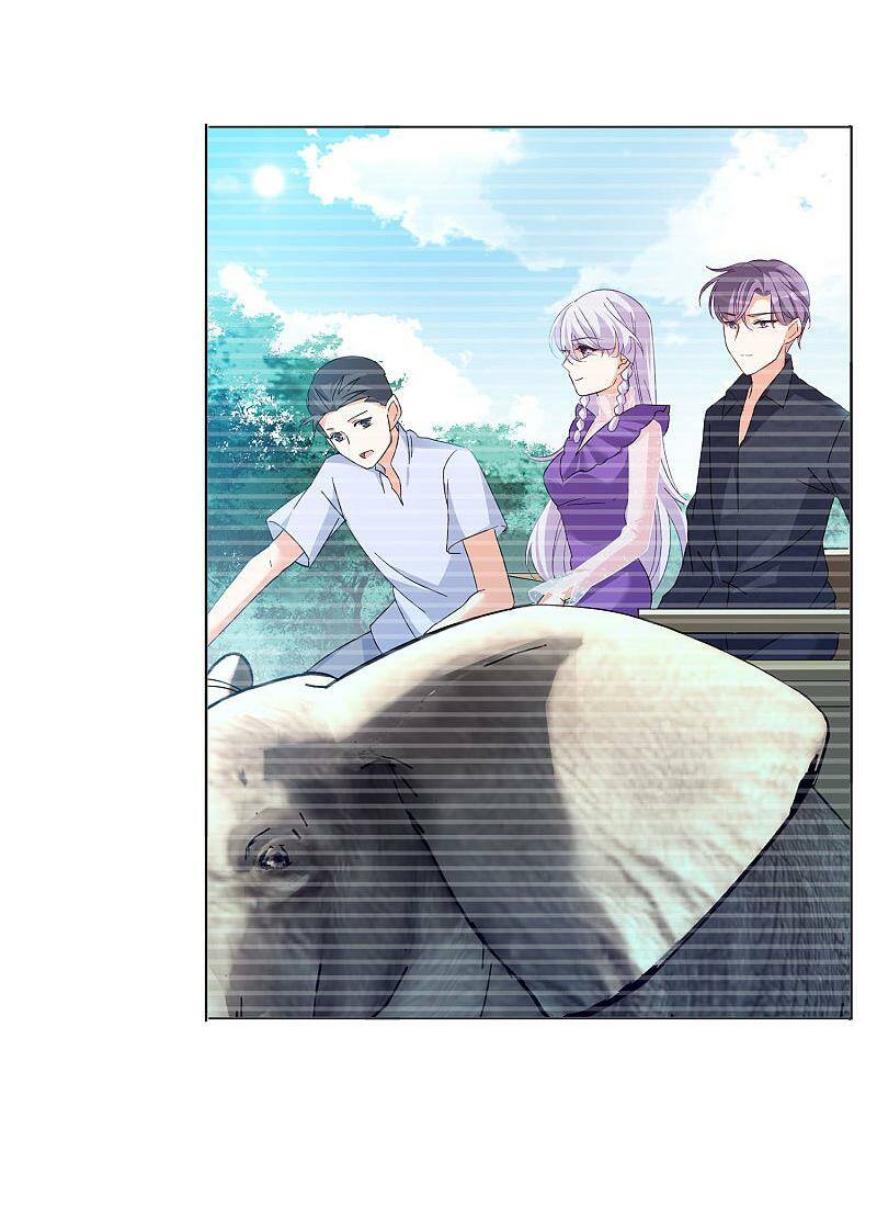 Cô Ấy Đến Rồi, Xin Hãy Nằm Xuống! Chapter 110 - Trang 2