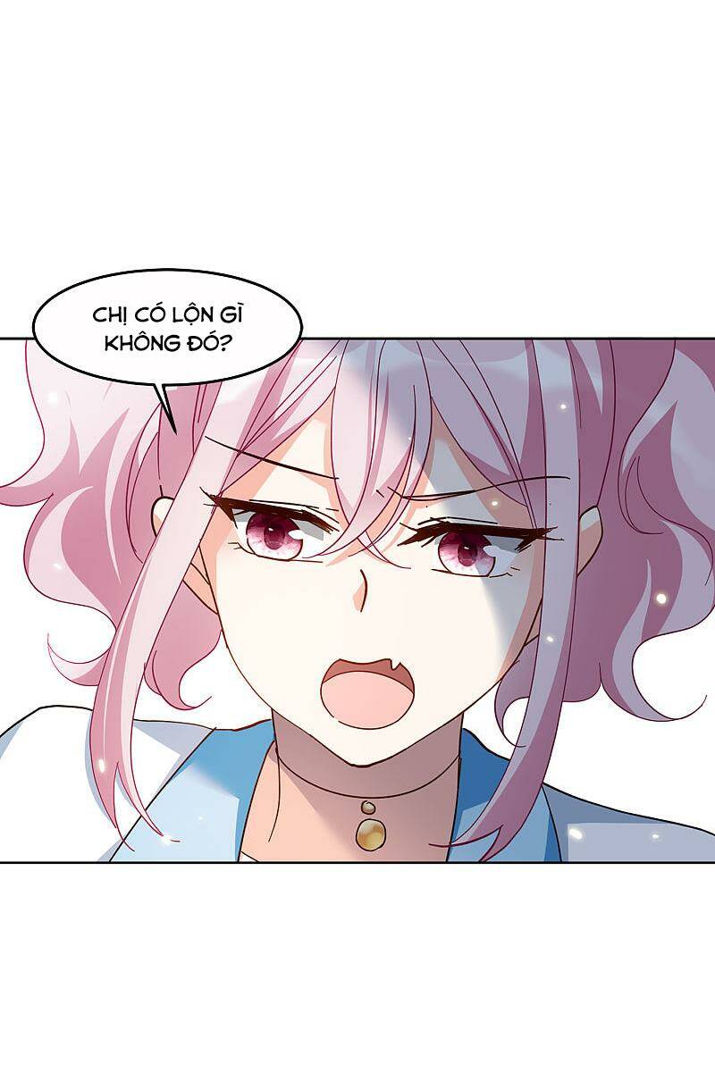 Cô Ấy Đến Rồi, Xin Hãy Nằm Xuống! Chapter 111 - Trang 2