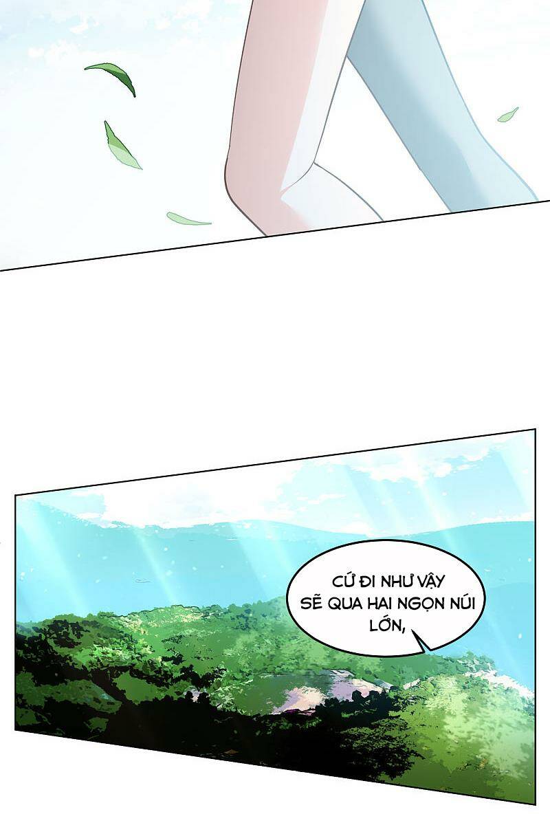 Cô Ấy Đến Rồi, Xin Hãy Nằm Xuống! Chapter 111 - Trang 2
