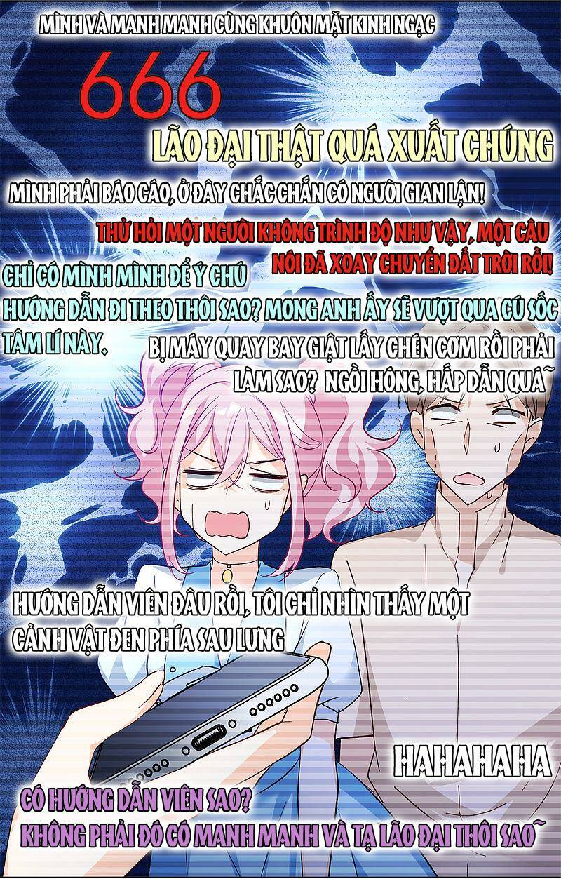 Cô Ấy Đến Rồi, Xin Hãy Nằm Xuống! Chapter 111 - Trang 2
