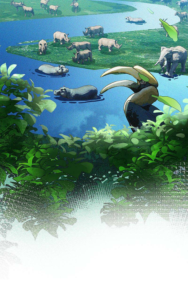 Cô Ấy Đến Rồi, Xin Hãy Nằm Xuống! Chapter 111 - Trang 2