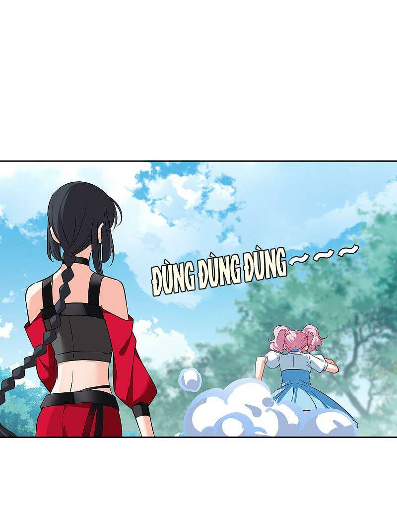 Cô Ấy Đến Rồi, Xin Hãy Nằm Xuống! Chapter 111 - Trang 2