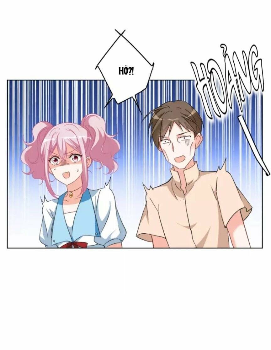 Cô Ấy Đến Rồi, Xin Hãy Nằm Xuống! Chapter 115 - Trang 2