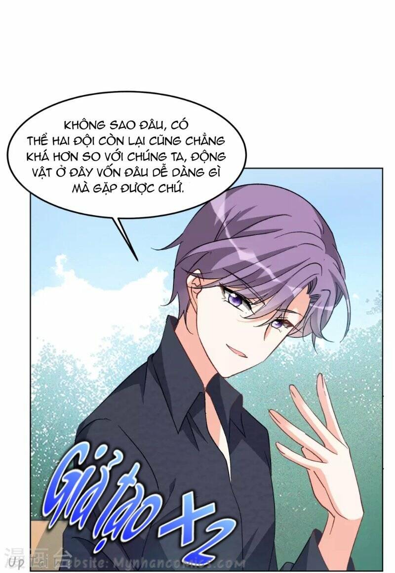 Cô Ấy Đến Rồi, Xin Hãy Nằm Xuống! Chapter 118 - Trang 2