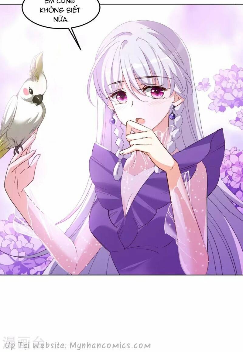 Cô Ấy Đến Rồi, Xin Hãy Nằm Xuống! Chapter 119 - Trang 2