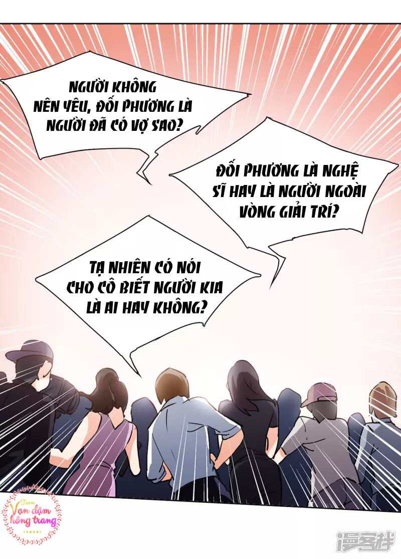 Cô Ấy Đến Rồi, Xin Hãy Nằm Xuống! Chapter 12 - Trang 2