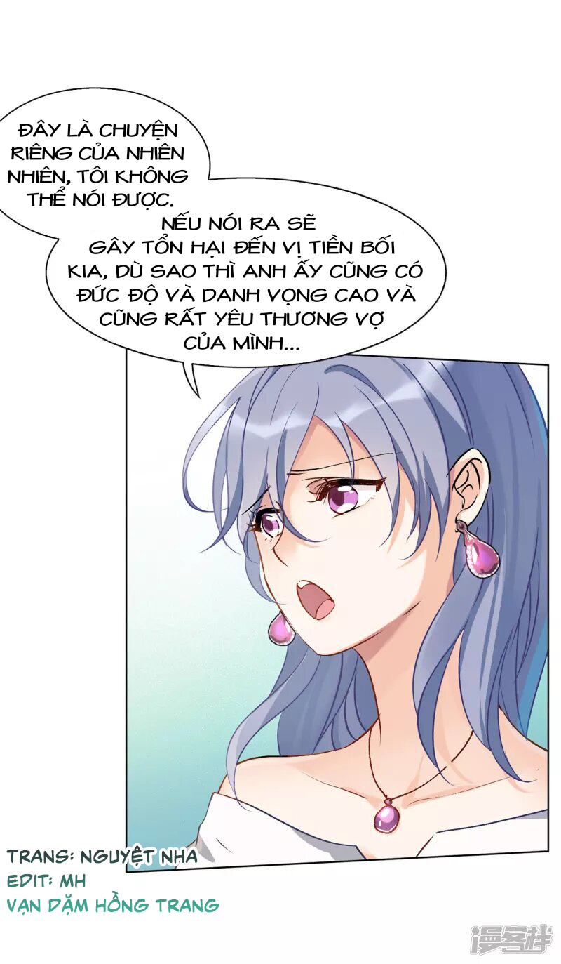 Cô Ấy Đến Rồi, Xin Hãy Nằm Xuống! Chapter 12 - Trang 2