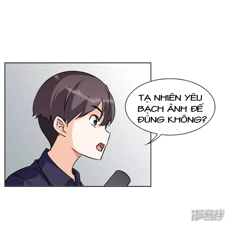 Cô Ấy Đến Rồi, Xin Hãy Nằm Xuống! Chapter 12 - Trang 2