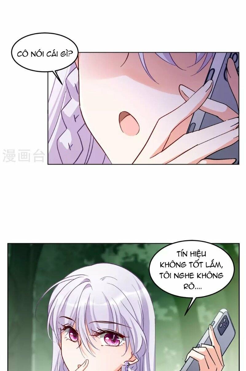 Cô Ấy Đến Rồi, Xin Hãy Nằm Xuống! Chapter 121 - Trang 2