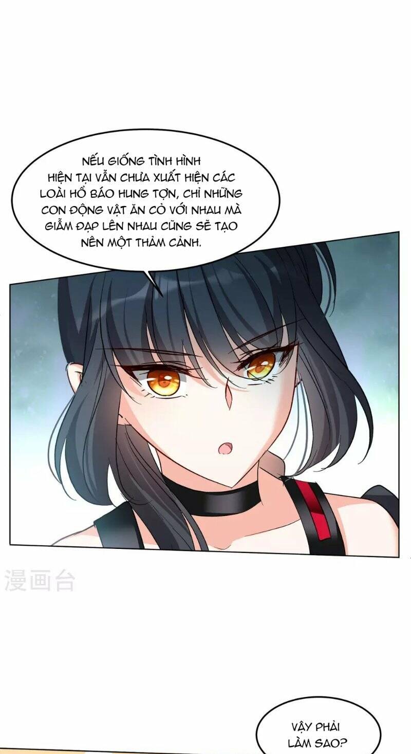 Cô Ấy Đến Rồi, Xin Hãy Nằm Xuống! Chapter 121 - Trang 2