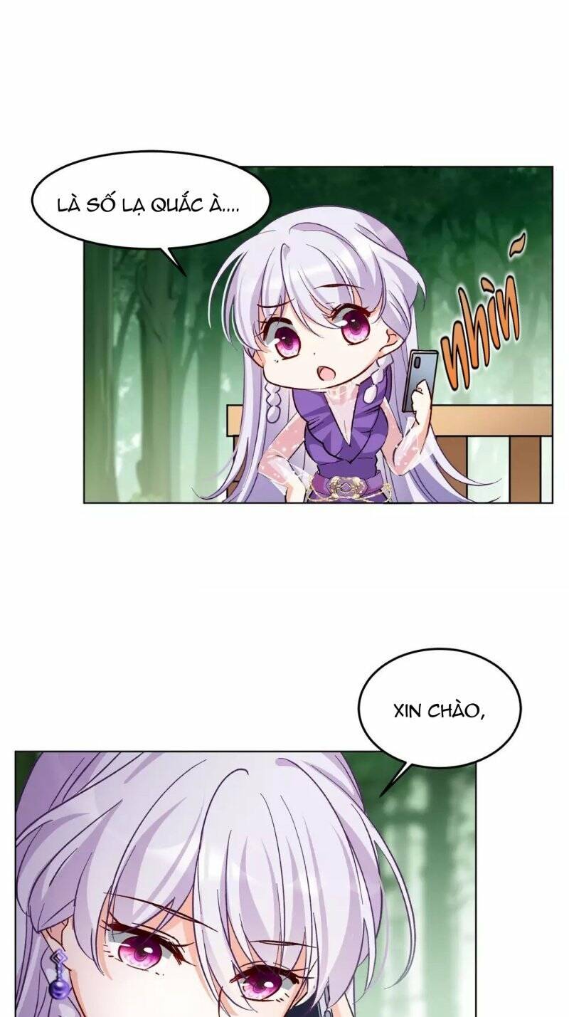 Cô Ấy Đến Rồi, Xin Hãy Nằm Xuống! Chapter 121 - Trang 2