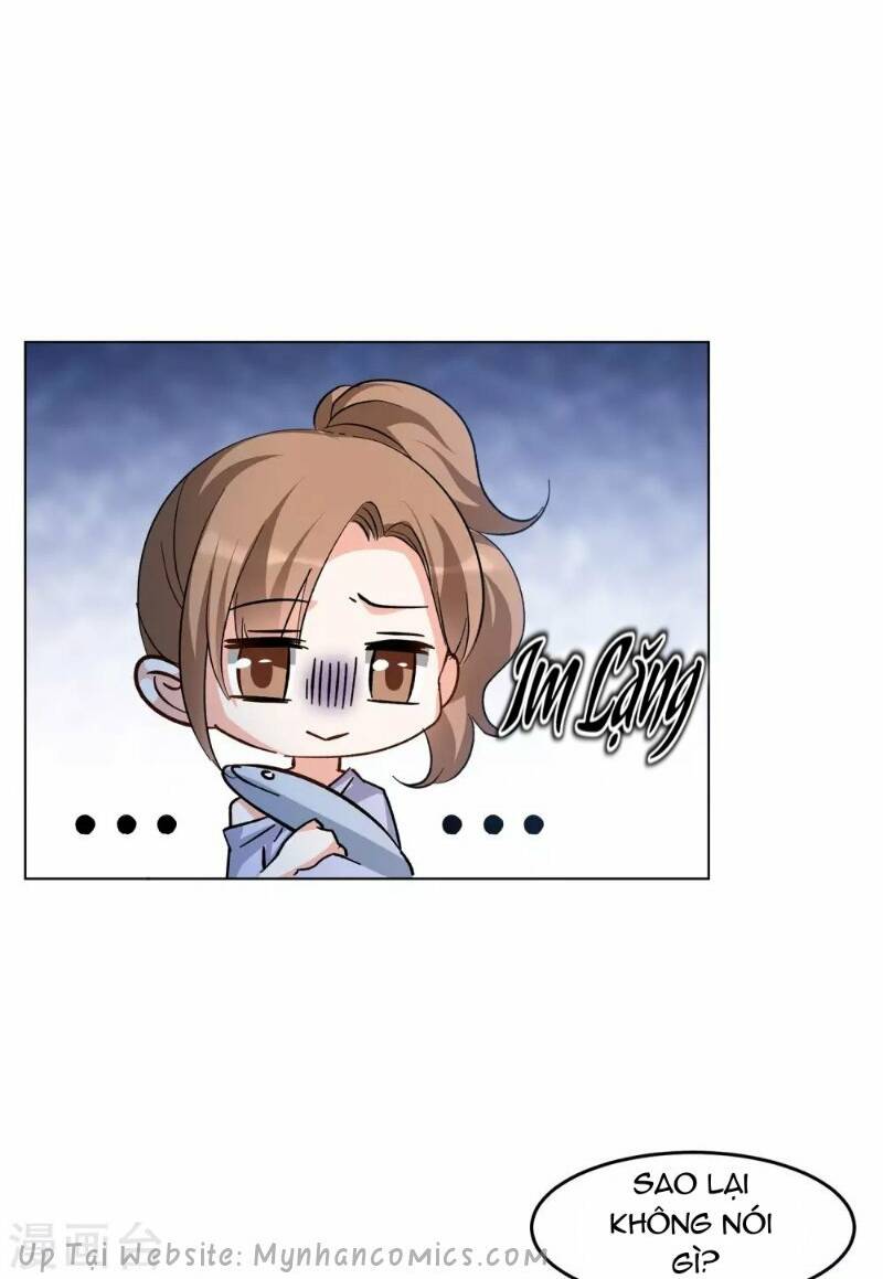 Cô Ấy Đến Rồi, Xin Hãy Nằm Xuống! Chapter 122 - Trang 2