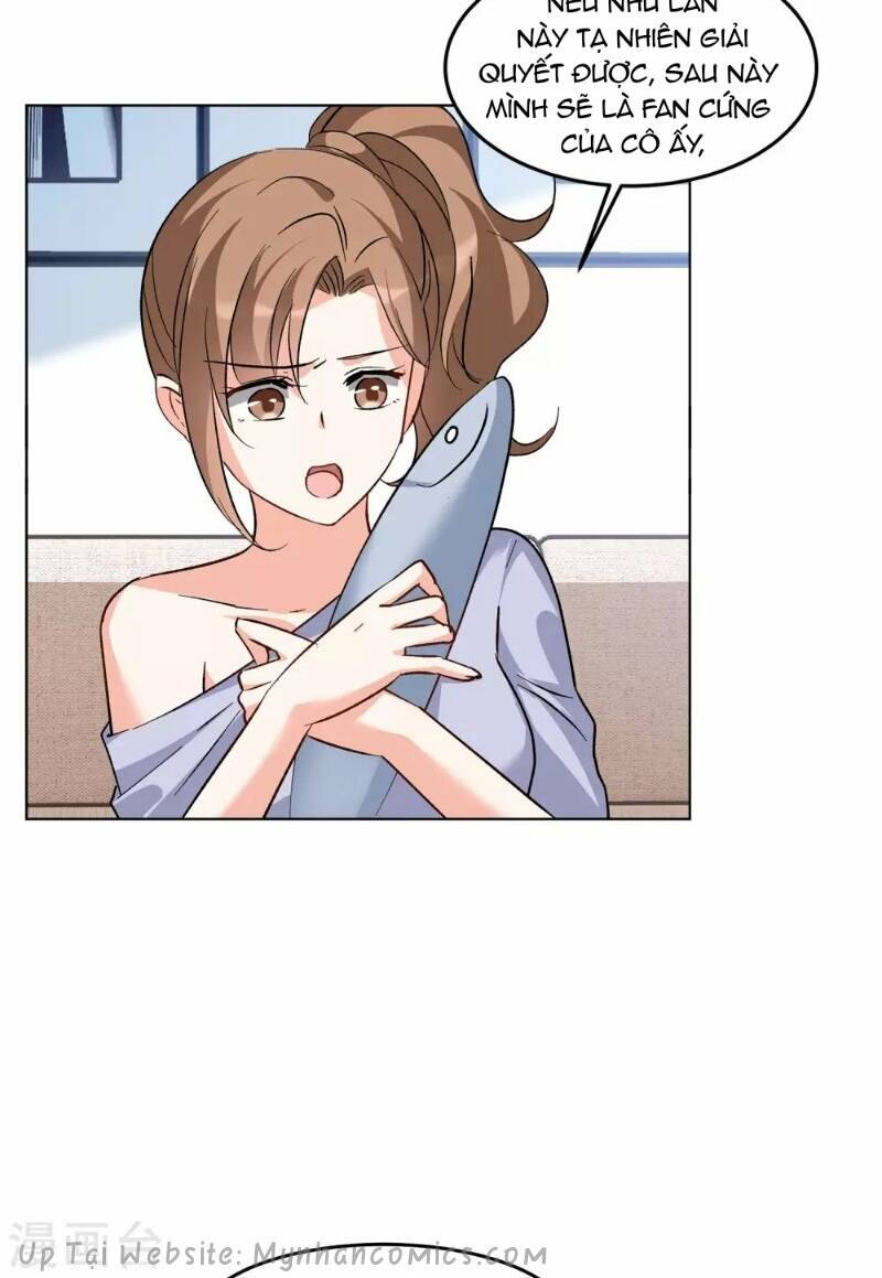 Cô Ấy Đến Rồi, Xin Hãy Nằm Xuống! Chapter 122 - Trang 2