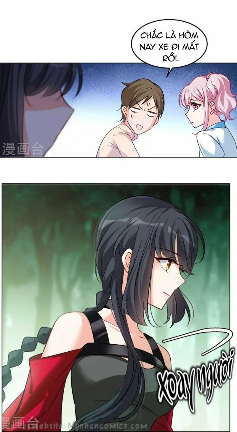Cô Ấy Đến Rồi, Xin Hãy Nằm Xuống! Chapter 122 - Trang 2