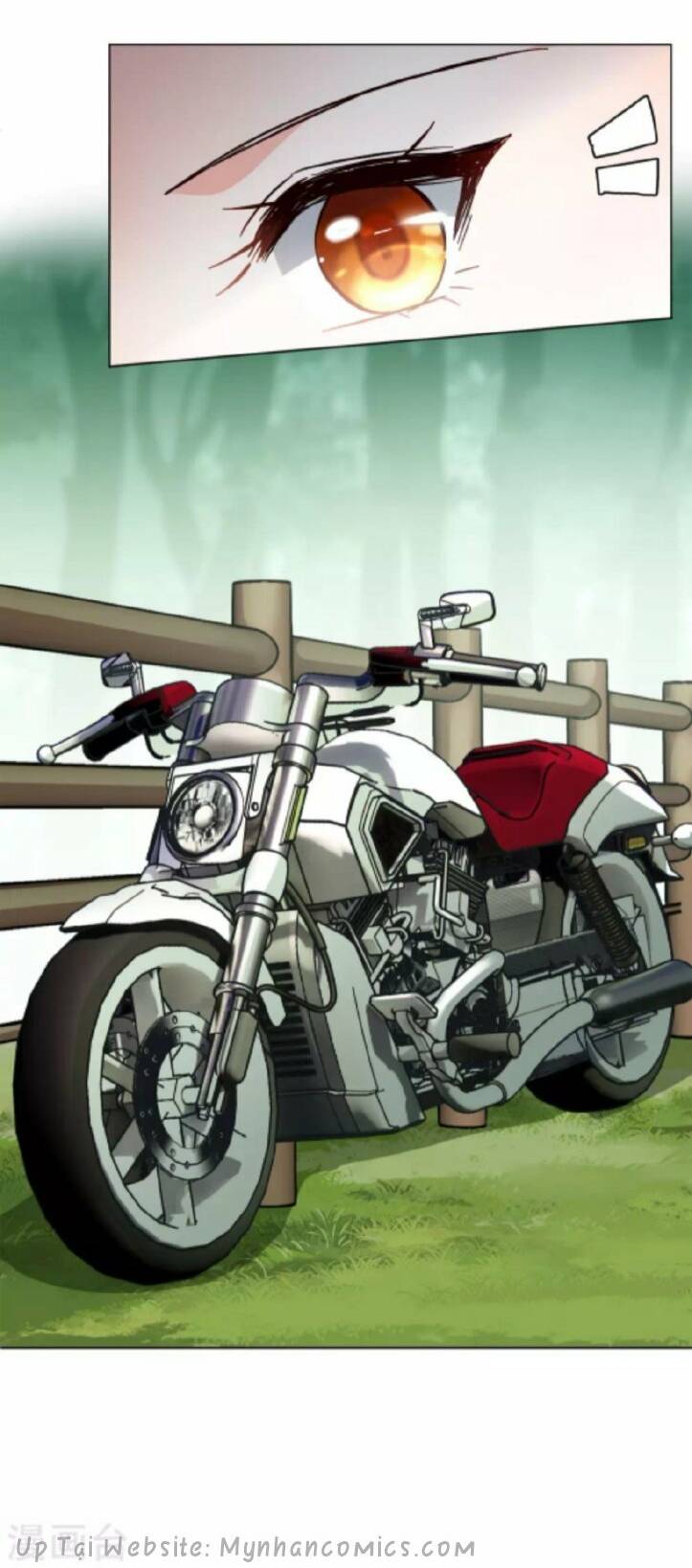 Cô Ấy Đến Rồi, Xin Hãy Nằm Xuống! Chapter 122 - Trang 2