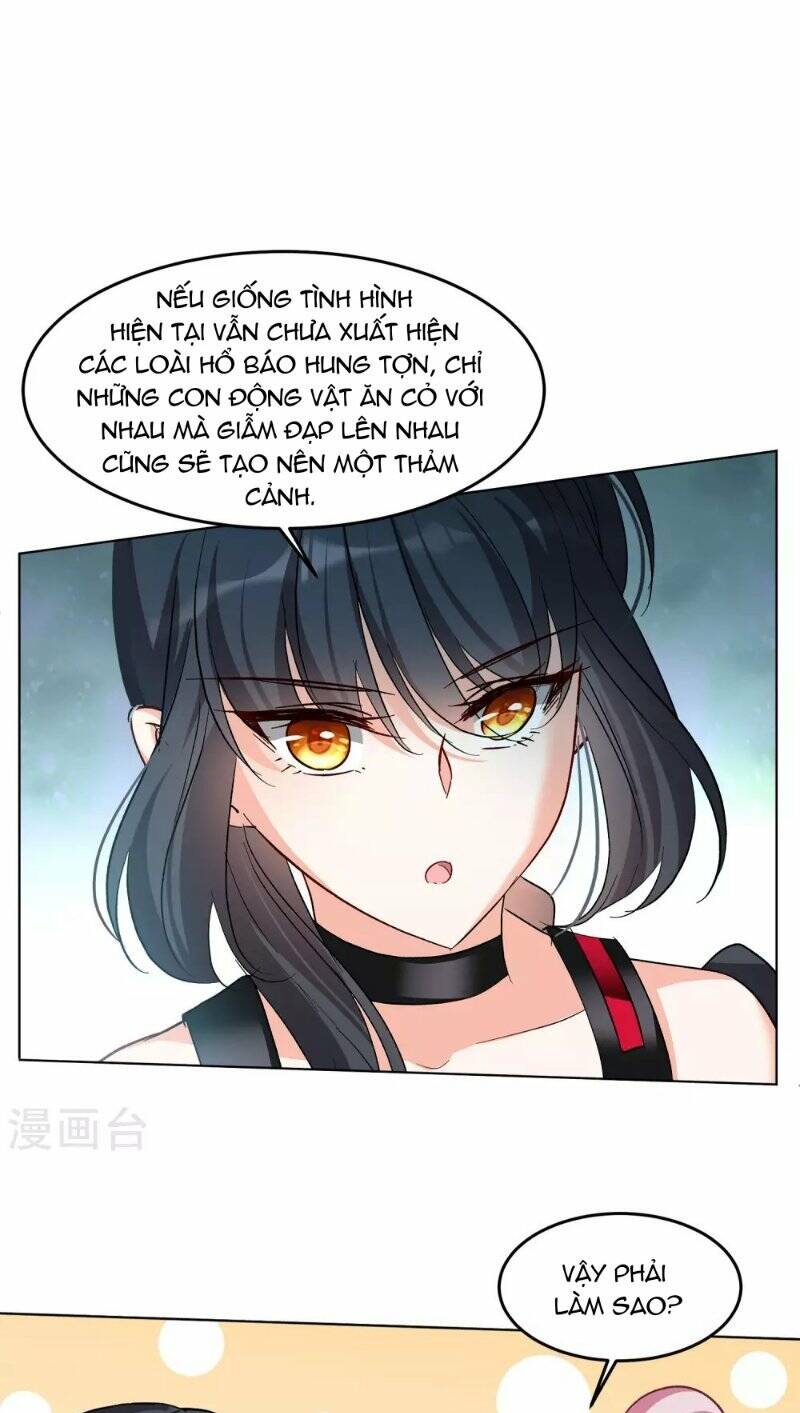 Cô Ấy Đến Rồi, Xin Hãy Nằm Xuống! Chapter 122 - Trang 2