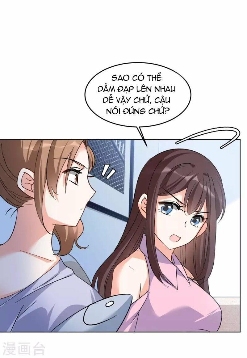 Cô Ấy Đến Rồi, Xin Hãy Nằm Xuống! Chapter 122 - Trang 2