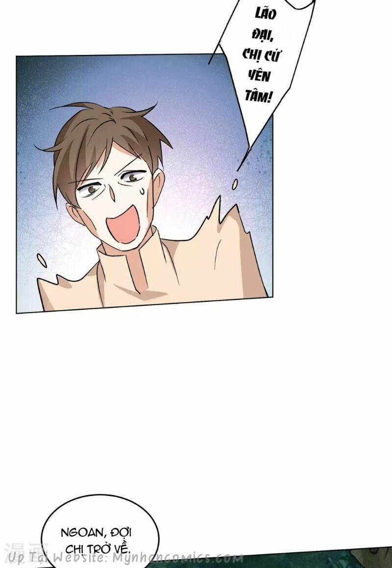 Cô Ấy Đến Rồi, Xin Hãy Nằm Xuống! Chapter 123 - Trang 2