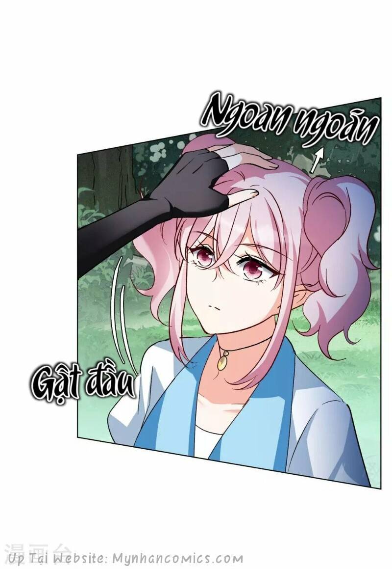 Cô Ấy Đến Rồi, Xin Hãy Nằm Xuống! Chapter 123 - Trang 2
