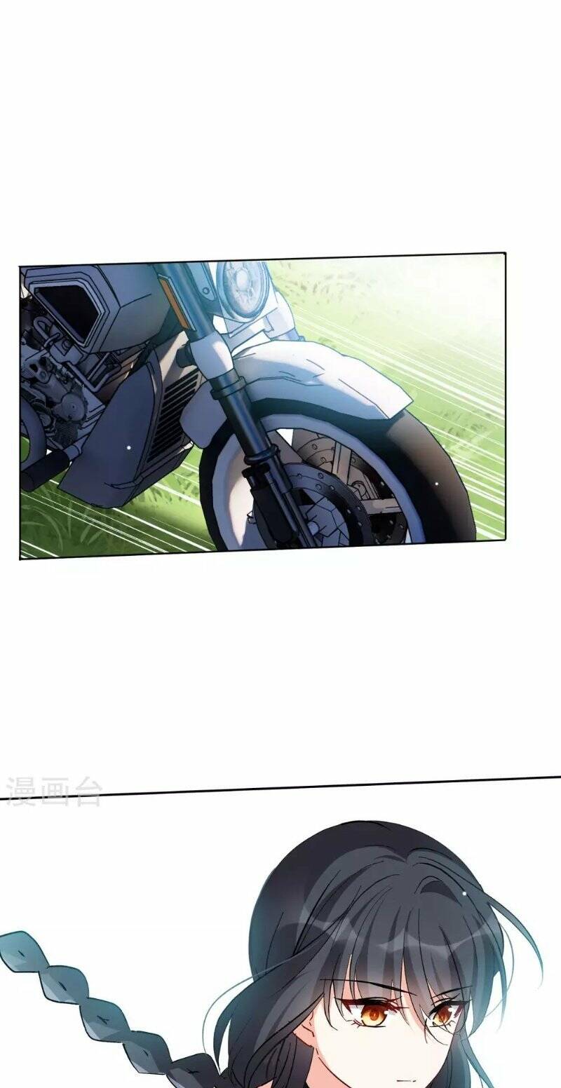 Cô Ấy Đến Rồi, Xin Hãy Nằm Xuống! Chapter 123 - Trang 2