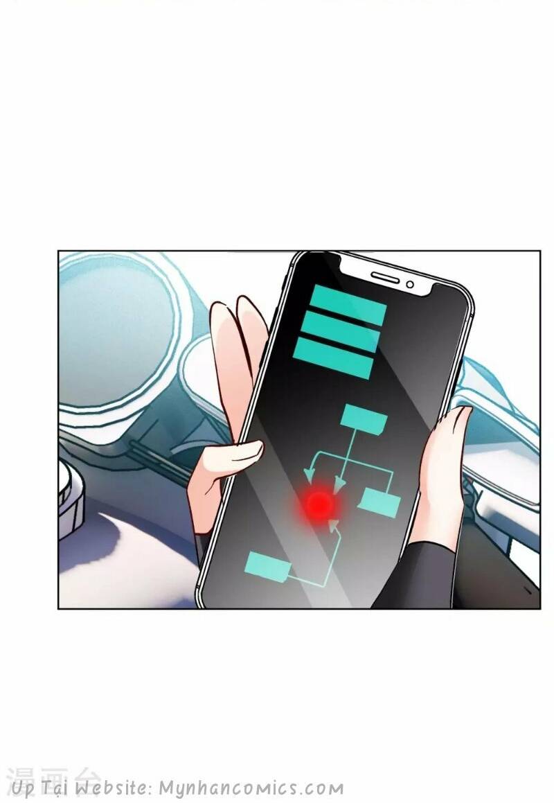 Cô Ấy Đến Rồi, Xin Hãy Nằm Xuống! Chapter 123 - Trang 2