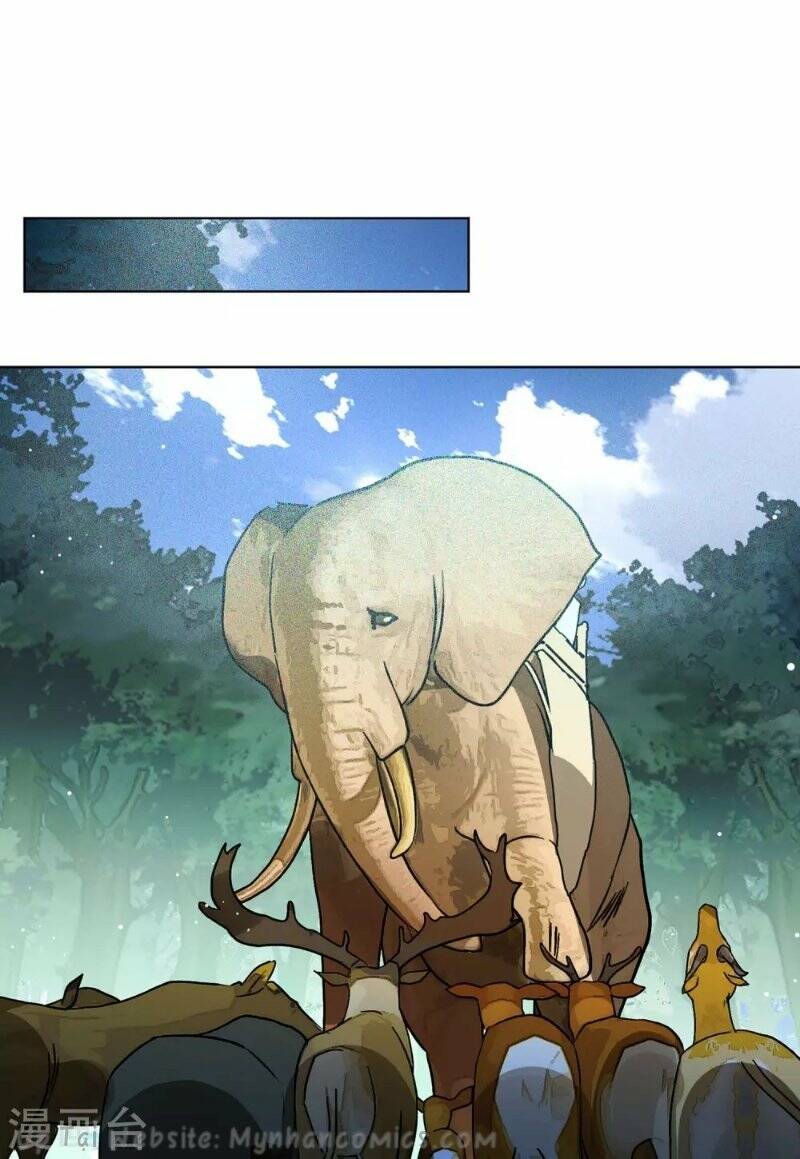 Cô Ấy Đến Rồi, Xin Hãy Nằm Xuống! Chapter 123 - Trang 2