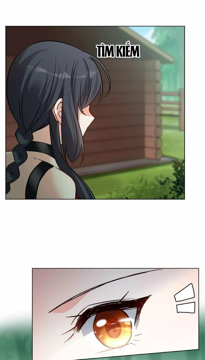 Cô Ấy Đến Rồi, Xin Hãy Nằm Xuống! Chapter 123 - Trang 2