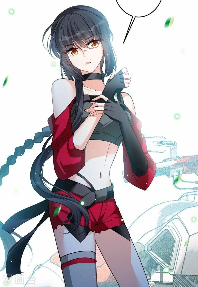 Cô Ấy Đến Rồi, Xin Hãy Nằm Xuống! Chapter 123 - Trang 2