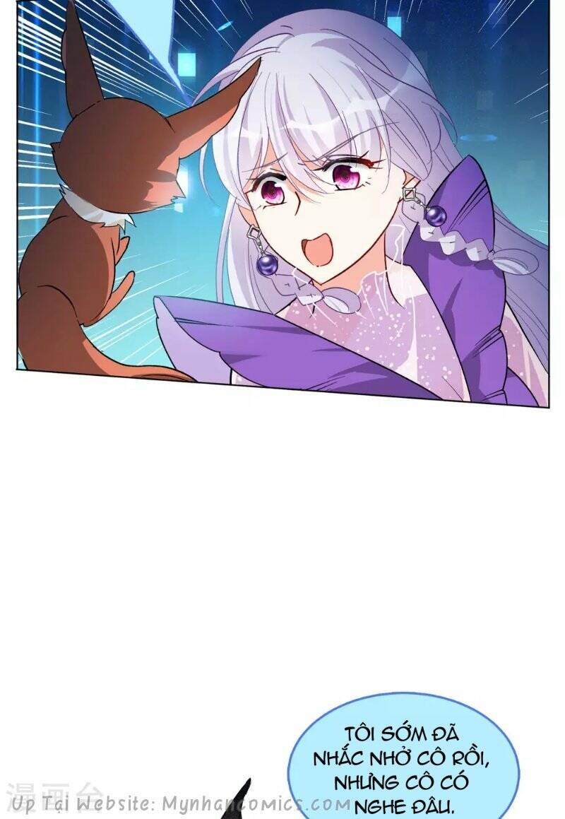 Cô Ấy Đến Rồi, Xin Hãy Nằm Xuống! Chapter 124 - Trang 2