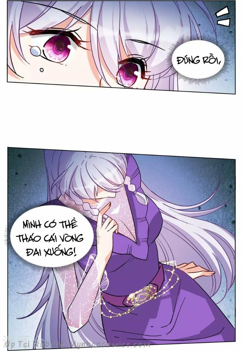 Cô Ấy Đến Rồi, Xin Hãy Nằm Xuống! Chapter 124 - Trang 2