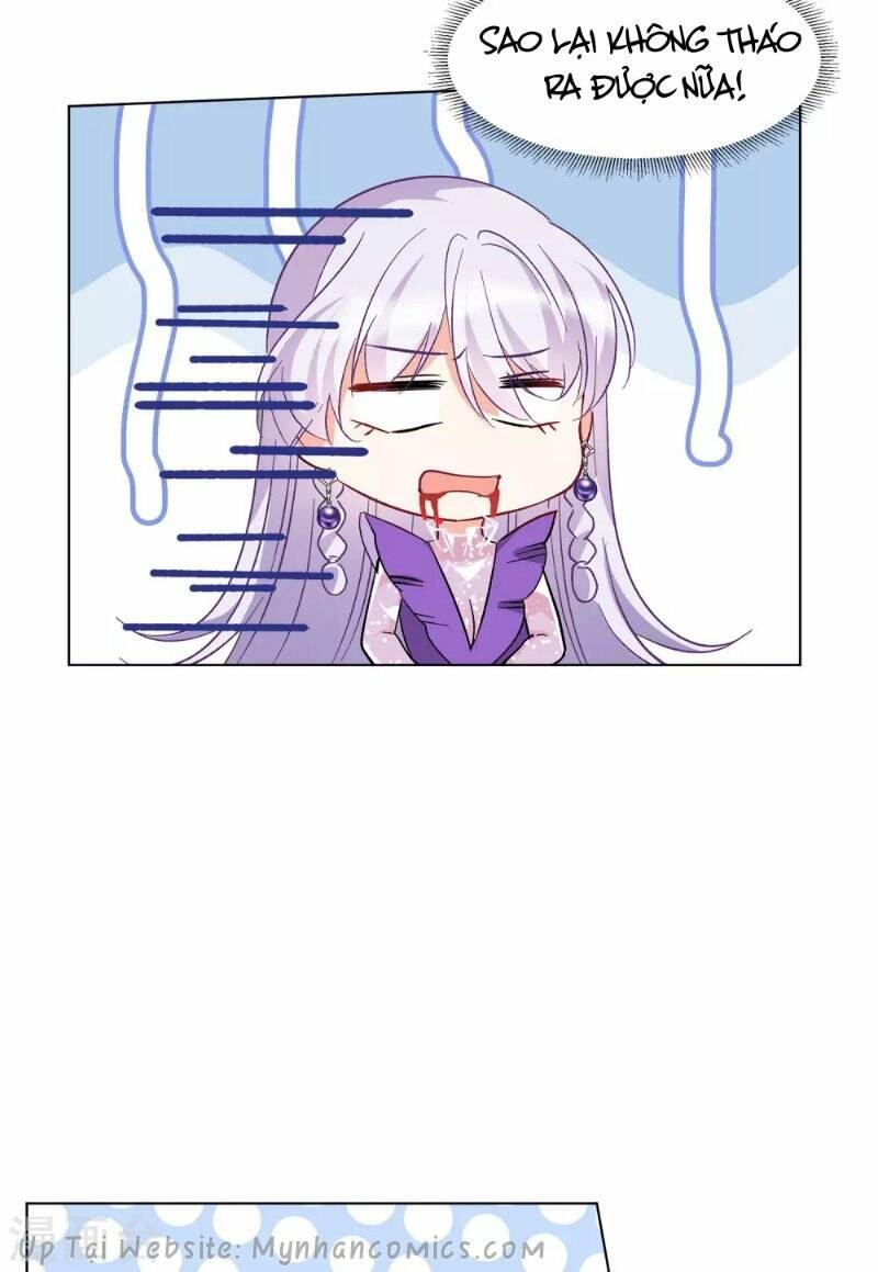 Cô Ấy Đến Rồi, Xin Hãy Nằm Xuống! Chapter 124 - Trang 2