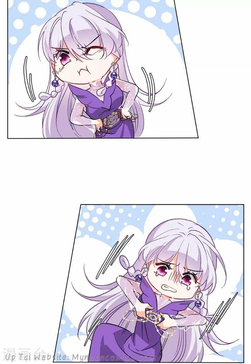 Cô Ấy Đến Rồi, Xin Hãy Nằm Xuống! Chapter 124 - Trang 2