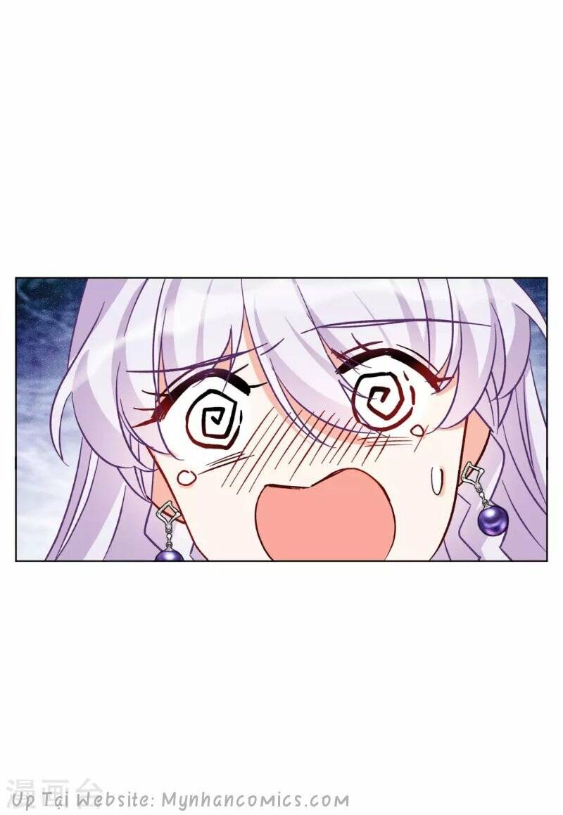 Cô Ấy Đến Rồi, Xin Hãy Nằm Xuống! Chapter 124 - Trang 2