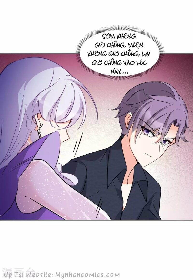 Cô Ấy Đến Rồi, Xin Hãy Nằm Xuống! Chapter 124 - Trang 2