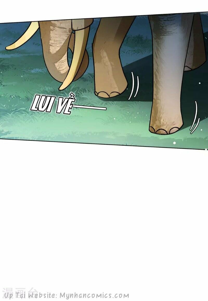 Cô Ấy Đến Rồi, Xin Hãy Nằm Xuống! Chapter 124 - Trang 2