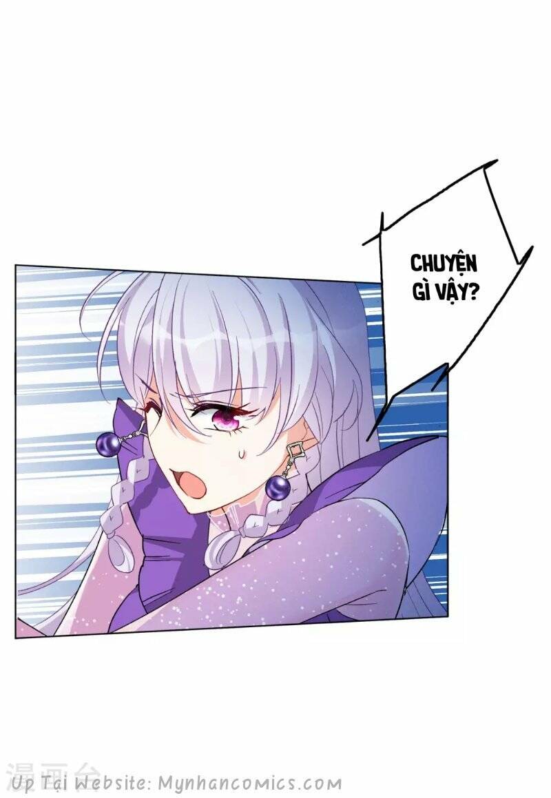 Cô Ấy Đến Rồi, Xin Hãy Nằm Xuống! Chapter 124 - Trang 2