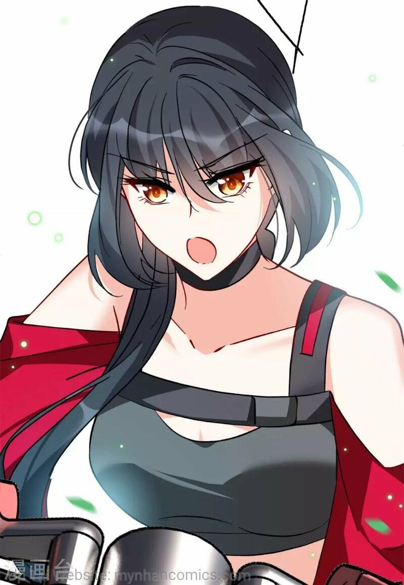 Cô Ấy Đến Rồi, Xin Hãy Nằm Xuống! Chapter 125 - Trang 2