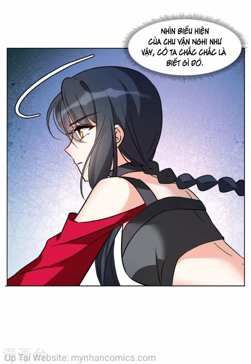 Cô Ấy Đến Rồi, Xin Hãy Nằm Xuống! Chapter 125 - Trang 2