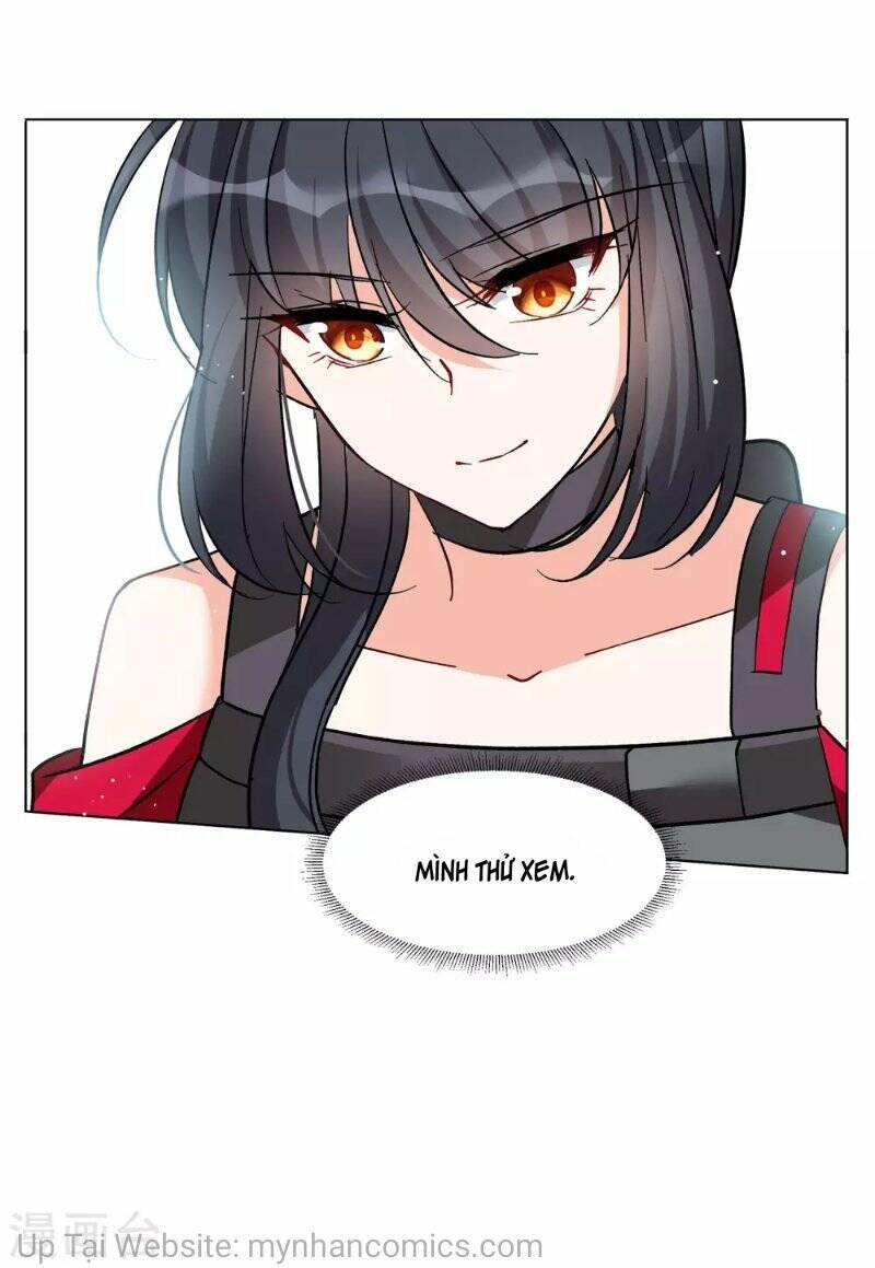 Cô Ấy Đến Rồi, Xin Hãy Nằm Xuống! Chapter 125 - Trang 2