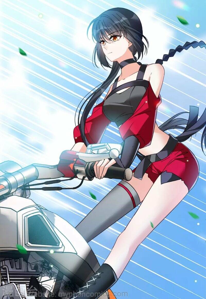Cô Ấy Đến Rồi, Xin Hãy Nằm Xuống! Chapter 125 - Trang 2