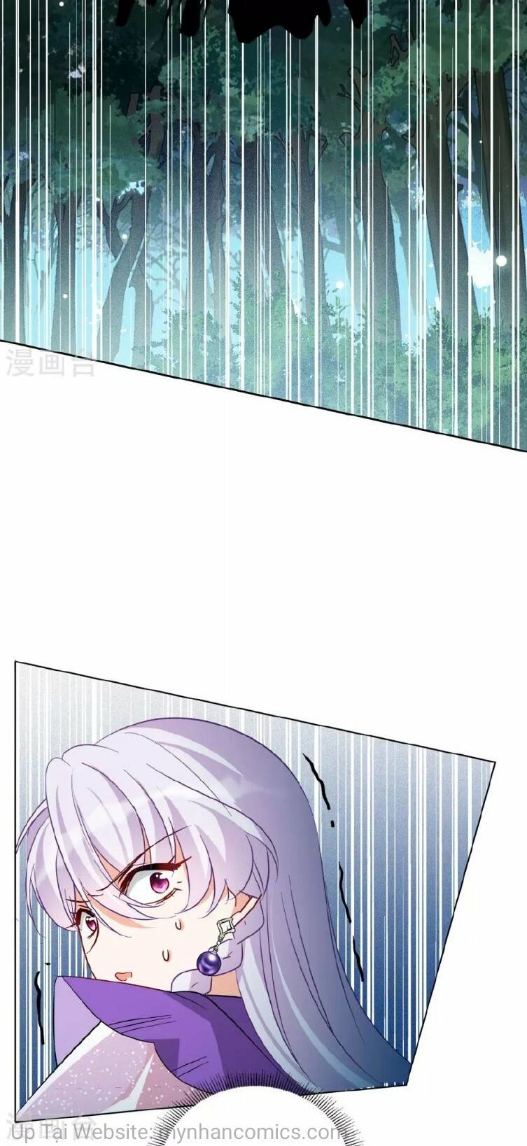 Cô Ấy Đến Rồi, Xin Hãy Nằm Xuống! Chapter 125 - Trang 2